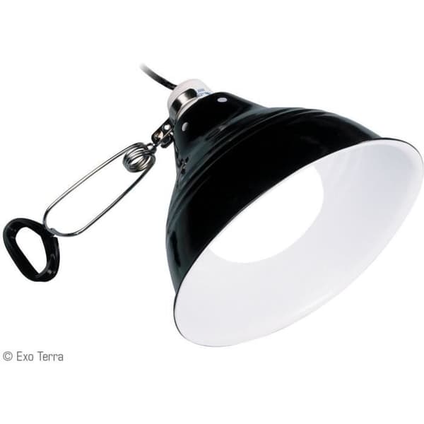 Stöd Lampe Glow Light Medium - Exo Terra