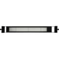 Miniatyrbillede 6 af 6: Lysstribe - Zolux - Slim LED dæmpbar - Justerbar og tilpasningsdygtig som erstatning for et T8 eller T5 neonrør - 30 cm