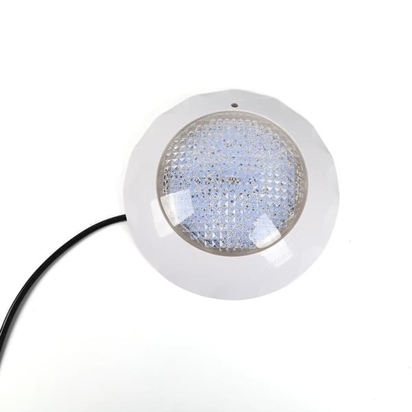 RGB Pool Lygter, 45W LED Effekt, 3000LM Lysstyrke, Langtidsholdbart Design
