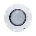 Miniatyrbild 1 av 2: RGB LED Pool Light, IP68 Vattentät, Bred Strålvinkel,VIT, 36W