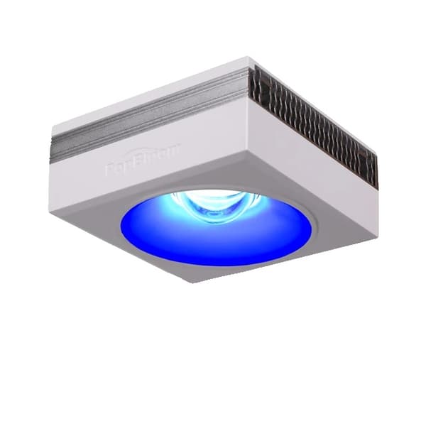Akvarieljus, WiFi-anslutning, korallrevstillväxt, 1 WiFi Hängande Lampa