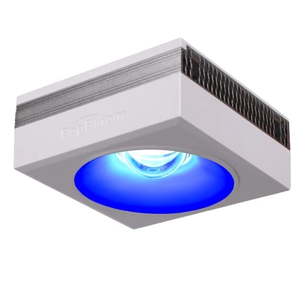 LED Akvarieljus, WiFi-anslutning, Smart APP-kontroll, 1 lampa med upphängningskit