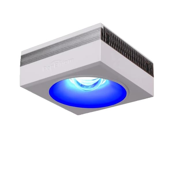 Akvarie LED-belysning, WiFi-forbindelse, Korallrevsvækst, 1 WiFi Hængelampe