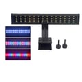 Miniatyrbild 1 av 2: LED Akvarielampa, Ultratunn Design, Klämfäste,400S-9W, EU-plugg