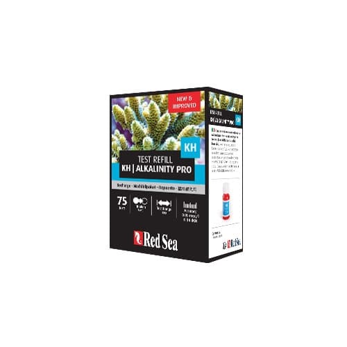 Alkalinity Pro Reagent Refill