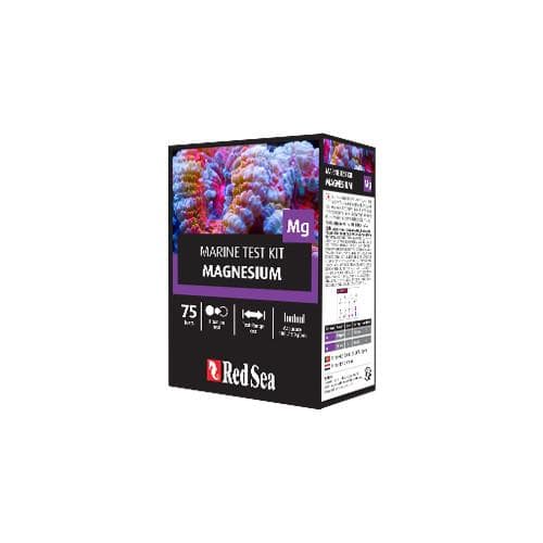 Magnesium Marine Test Kit