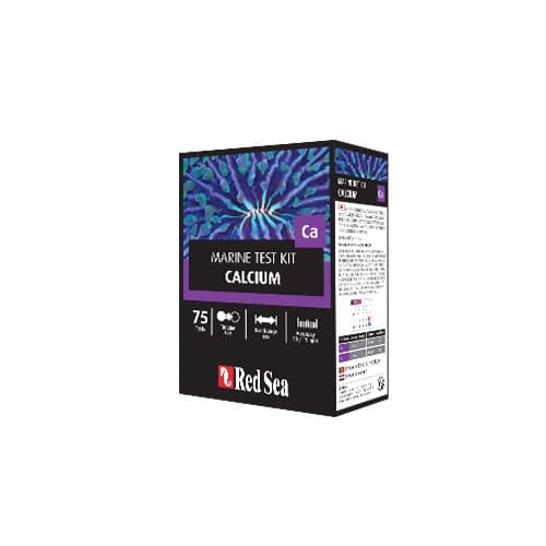Calcium Pro Reef Test Kit