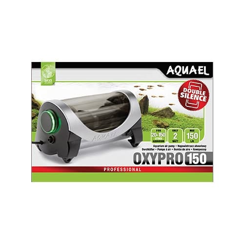 Luftpump Oxypro 150