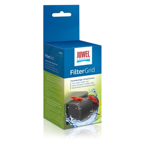 Filterinsugsgaller BioFlow Juwel M,L,XL