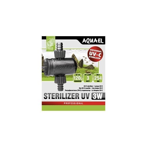 Lampa Multi Uvc