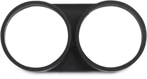 16 mm:n tippaletkun pääte