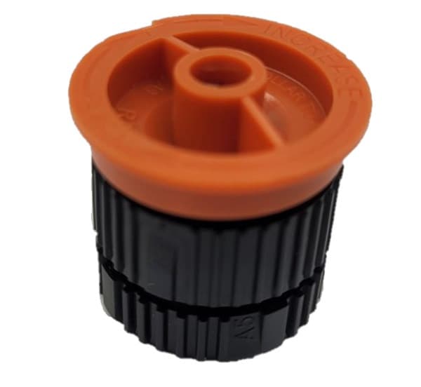 Orange sprinklerhoved type 6-VAN