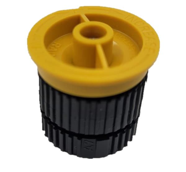 Gult sprinklerhoved type 4-VAN