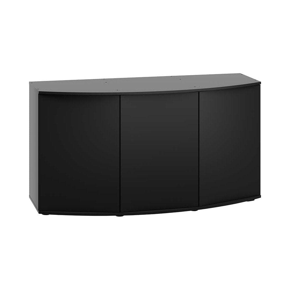 JUWEL AKV. BORD/SKÅP SBX VISION 450 SVART 151x61x80C