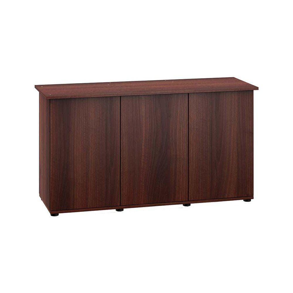 JUWEL AKV. BORD/SKÅP SBX 450 MÖRKBRUN 151x51x80CM