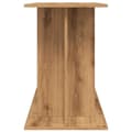 Pikkukuva 5 / 10: Akvaarioteline artesaani tammi 100x40x60 cm tekninen puu