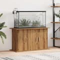 Pikkukuva 3 / 10: Akvaariokaappi Artisan Oak 101x41x58 cm