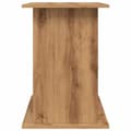 Pikkukuva 5 / 10: Akvaariokaappi Artisan Oak 101x41x58 cm