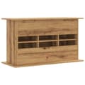 Pikkukuva 6 / 10: Akvaariokaappi Artisan Oak 101x41x58 cm