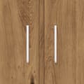 Pikkukuva 8 / 10: Akvaariokaappi Artisan Oak 101x41x58 cm