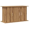 Pikkukuva 2 / 10: Akvaariokaappi Artisan Oak 101x41x58 cm