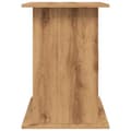 Pikkukuva 5 / 10: Akvaarioteline artesaani tammi 101x41x58 cm tekninen puu