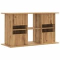 Pikkukuva 6 / 10: Akvaarioteline artesaani tammi 101x41x58 cm tekninen puu