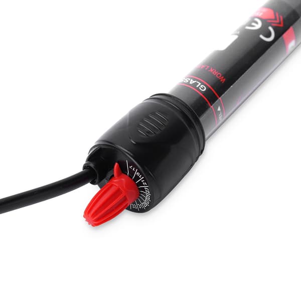 Effektiva Akvariumvärmare / Doppvärmare (25W till 300W)