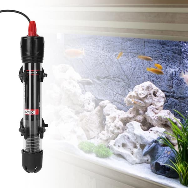 Effektiva Akvariumvärmare / Doppvärmare (25W till 300W)