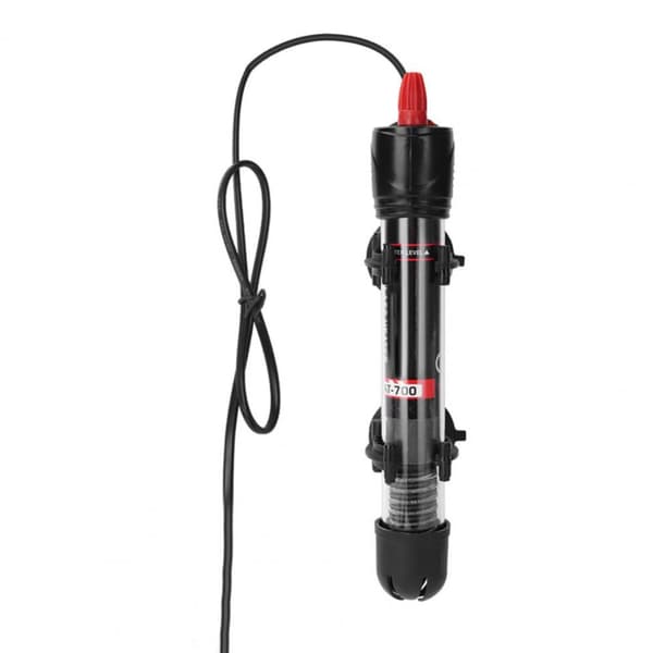 Effektiva Akvariumvärmare / Doppvärmare (25W till 300W)