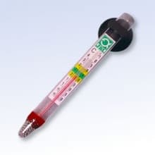 JBL Glastermometer