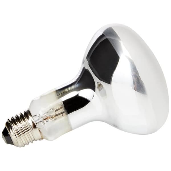 Solcellslampa Glo 80w - Exo Terra