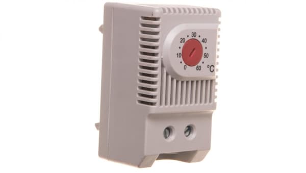 Lämpötilan säädin MRT-Z R37RC-03010000201