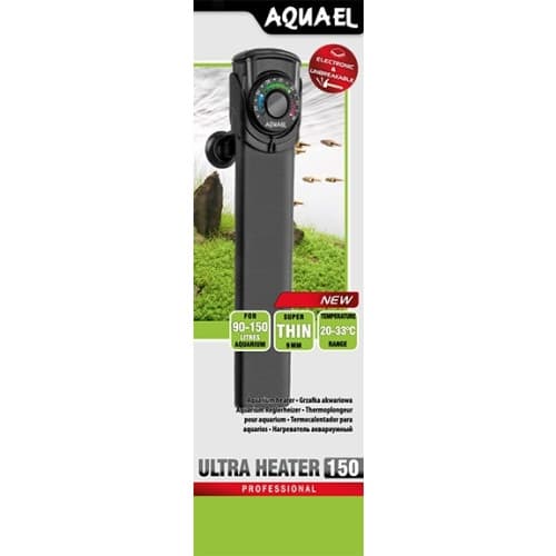 Ultra Immersion Heater