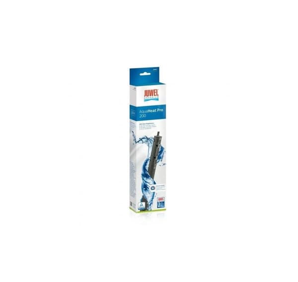 AquaHeatPro 200, 200 watin automaattinen lämmitin