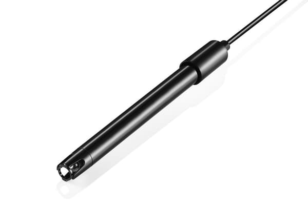pH-sonde BNC