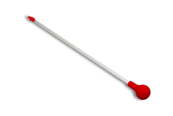 60 cm koralfodringspipette