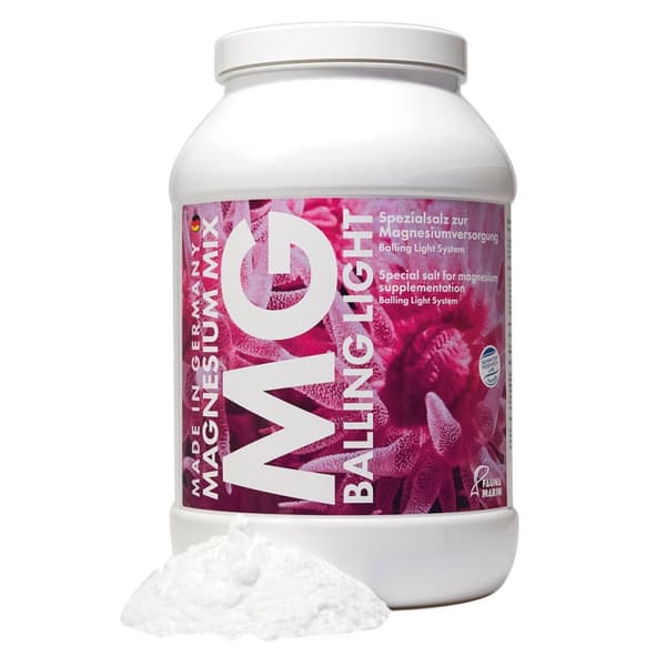Fauna Marin Magnesiumblanding 4 kg