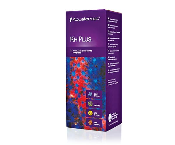 Aquaforest KH Plus 250ml