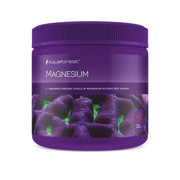 Aquaforest Magnesiumkloridhexahydrat 400 g