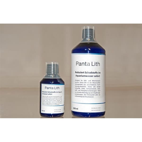 Pantarhei Panta Lith 1000ml