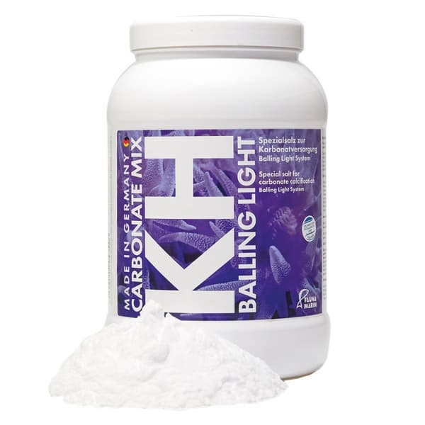Fauna marine karbonatblanding KH 2 kg