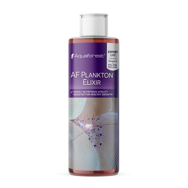 AF Plankton Elixir 250ml