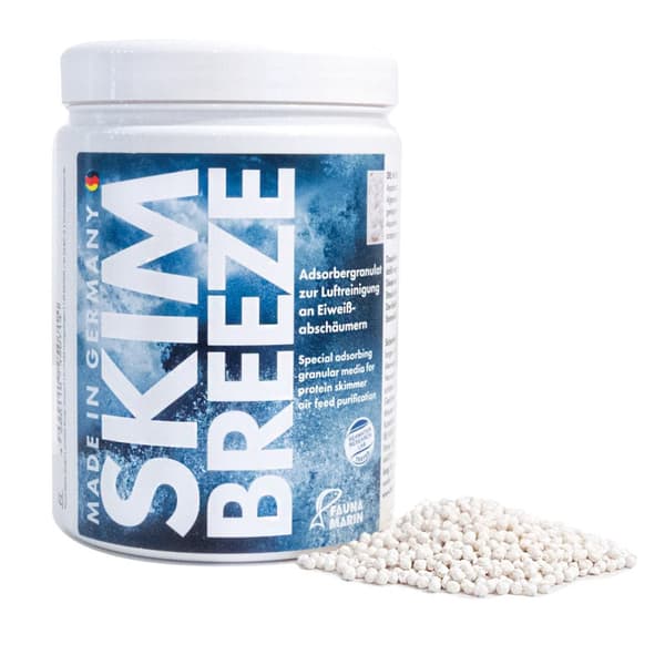 Fauna Marin Skim Breeze 1000ml renser luften