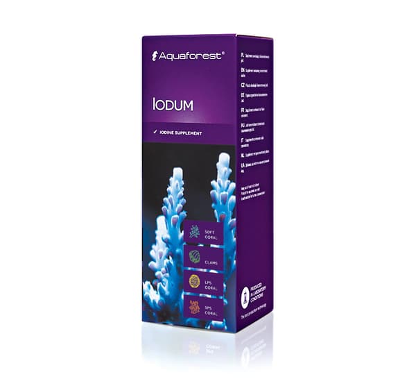 AQUAFOREST Jodi 50ml