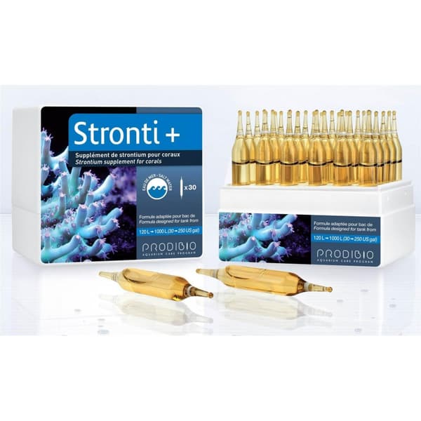 Prodibio Strontium+ 30 ampere