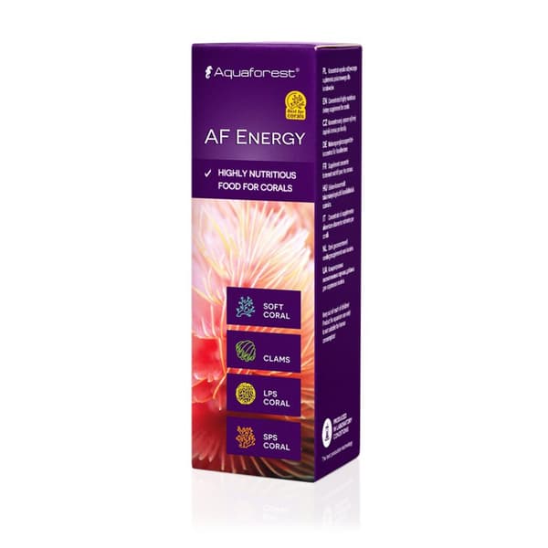 AQUAFOREST Energi 10ml