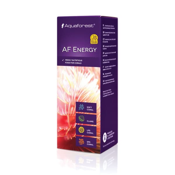 AQUAFOREST Energi 50ml