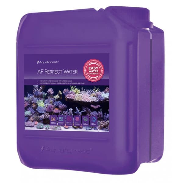 Aquaforest Perfekt Vand 20l
