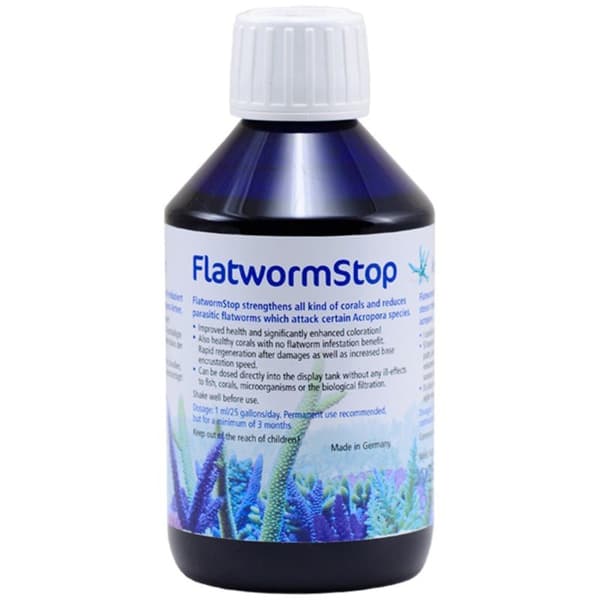 Korallen-Zucht Fladormestop 250ml